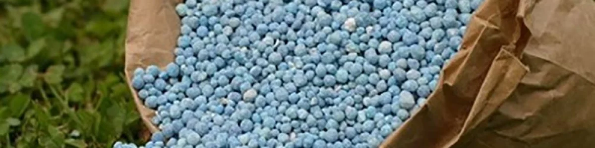 Há receio de gargalo logístico na entrega dos fertilizantes, afirma ministro da Agricultura